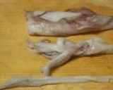 イカ(するめイカ)の下処理【動画プラス】作り方6写真