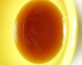 大根とこんにゃくと鶏もも肉の煮物作り方11写真
