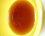 大根とこんにゃくと鶏もも肉の煮物作り方11写真