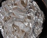 大根とこんにゃくと鶏もも肉の煮物作り方13写真