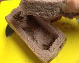 ｷｬﾗ弁卒業☆ﾌﾟﾚｾﾞﾝﾄBOX弁当作り方5写真