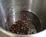 黒豆煮◇お正月おせちに◇作り方5写真