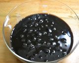 黒豆煮◇お正月おせちに◇作り方6写真