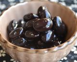 黒豆煮◇お正月おせちに◇作り方7写真