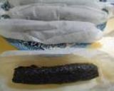 レンジで簡単磯部巻き♪作り方5写真