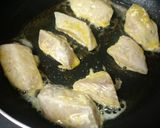 白身魚のピカタ作り方3写真