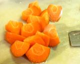 ■チムタック「鶏とじゃが芋の甘辛煮」■作り方3写真
