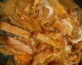 カツ丼作り方7写真