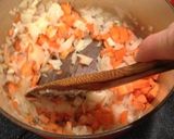 家族みんなのポークビーンズ作り方2写真