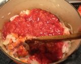 家族みんなのポークビーンズ作り方5写真