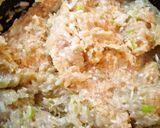 松風焼き♬オーブン不要で簡単♡お弁当にも作り方1写真