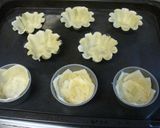 食パンで簡単♪タルトカップ作り方3写真
