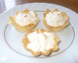 食パンで簡単♪タルトカップ作り方7写真