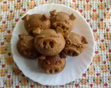 簡単スポンジケーキ作り方7写真