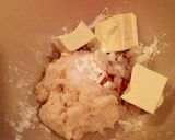 料亭の味！簡単れんこん饅頭＊おせちにも作り方2写真