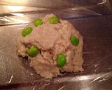 料亭の味！簡単れんこん饅頭＊おせちにも作り方3写真