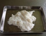 柔らか食感！イカソテー作り方1写真