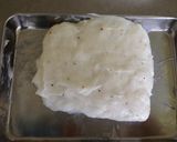 柔らか食感！イカソテー作り方4写真