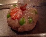 料亭の味！簡単れんこん饅頭＊おせちにも作り方5写真