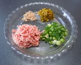 ご飯に合う✿いんげんのピリ辛炒め作り方2写真
