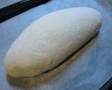 サンドイッチに！甘さ控えめミルクハース❤作り方5写真