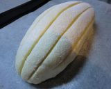 サンドイッチに！甘さ控えめミルクハース❤作り方8写真