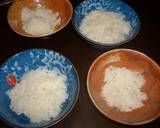 茄子の蒲焼丼作り方6写真
