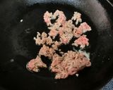 たっぷり食べちゃう！！にんにく醤油炒め作り方4写真