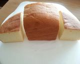 バレンタインに！くまさんのチョコケーキ作り方11写真