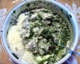 畑のジェノバソース作り方5写真