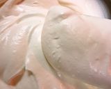 生地材料3つ♬ふわふわ簡単ロールケーキ♡作り方10写真