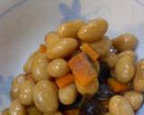 圧力鍋で鶏肉と大根の煮物作り方3写真