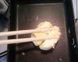 包丁使わずに卵焼きの断面を綺麗にする裏技作り方4写真