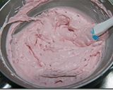 ジャム・ショートケーキ作り方6写真