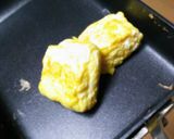 包丁使わずに卵焼きの断面を綺麗にする裏技作り方5写真