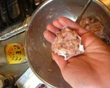 ふっくら簡単焼売作り方4写真