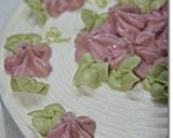 ジャム・ショートケーキ作り方14写真