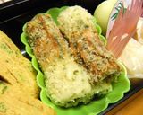 トースターで☆簡単ちくわフライ作り方8写真