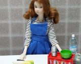 ★「大根のビール漬け」by 森ちゃん★作り方1写真