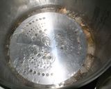 つぼみ丸の豚軟骨とこんにゃくの煮込み作り方7写真