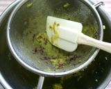 新商品？☆おさつ（サクサク）クッキー作り方4写真