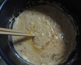 小麦粉、卵、水だけでもっちりチヂミ！！作り方3写真