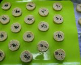 新商品？☆おさつ（サクサク）クッキー作り方12写真