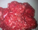 デブも大満足！ふわふわハンバーグ！作り方3写真
