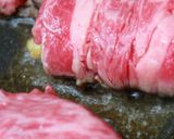 ひとくちすき焼き　湯葉巻作り方10写真