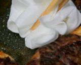 ひとくちすき焼き　湯葉巻作り方14写真