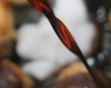 ひとくちすき焼き　湯葉巻作り方16写真