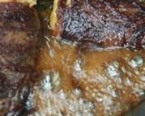 ひとくちすき焼き　湯葉巻作り方19写真
