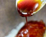 ひとくちすき焼き　湯葉巻作り方24写真