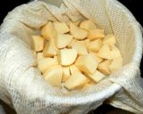 ポテトベーコンコロッケ作り方1写真